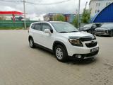 Chevrolet Orlando 2014 года за 7 200 000 тг. в Актобе