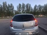 Renault Sandero 2013 годаүшін1 400 000 тг. в Астана – фото 2