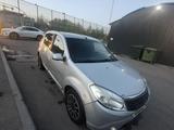 Renault Sandero 2013 годаүшін1 400 000 тг. в Астана – фото 3