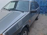 ВАЗ (Lada) 2109 1996 годаүшін550 000 тг. в Семей – фото 2