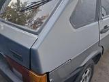 ВАЗ (Lada) 2109 1996 годаүшін550 000 тг. в Семей – фото 4