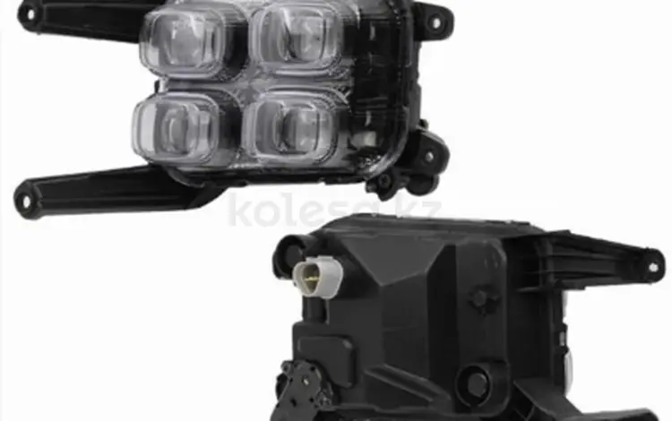 Фара противотуманная LH за 26 850 тг. в Шымкент