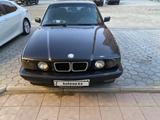 BMW 520 1993 годаfor1 700 000 тг. в Семей – фото 5