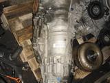 АКПП автомат коробка на Audi 6HP19 JMM AWD A6 C6 2006 HYR, ZF за 200 000 тг. в Алматы