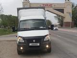 ГАЗ ГАЗель 2011 года за 7 200 000 тг. в Тараз
