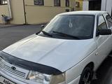 ВАЗ (Lada) 2110 2004 годаүшін1 600 000 тг. в Актобе – фото 4