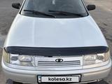 ВАЗ (Lada) 2110 2004 годаүшін1 600 000 тг. в Актобе – фото 2