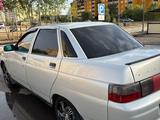 ВАЗ (Lada) 2110 2004 годаүшін1 600 000 тг. в Актобе – фото 3