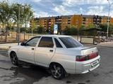 ВАЗ (Lada) 2110 2004 годаүшін1 600 000 тг. в Актобе – фото 5