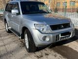 Mitsubishi Pajero 2013 года за 13 000 000 тг. в Астана – фото 2