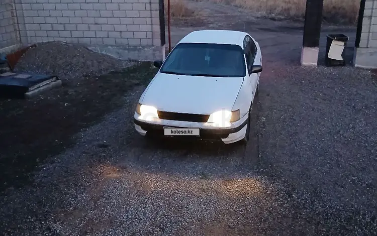 Toyota Carina E 1993 года за 950 000 тг. в Алматы