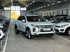 Mitsubishi ASX, 2023