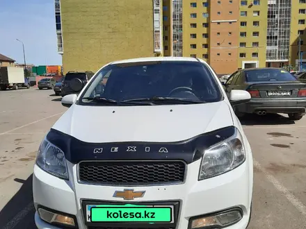 Chevrolet Nexia 2020 годаүшін3 999 999 тг. в Астана – фото 2