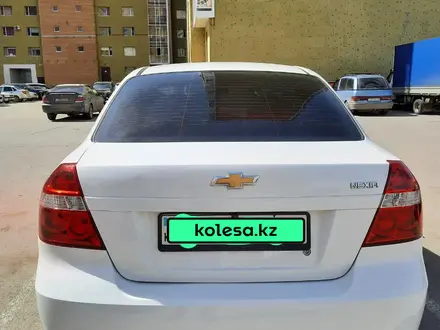 Chevrolet Nexia 2020 годаүшін3 999 999 тг. в Астана – фото 3