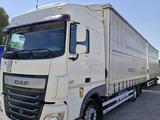 DAF  XF 2016 годаүшін24 500 000 тг. в Шымкент