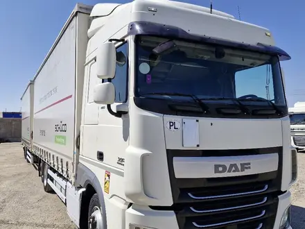 DAF  XF 2016 года за 24 500 000 тг. в Шымкент – фото 9