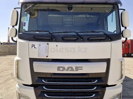 DAF  XF 2016 года за 24 500 000 тг. в Шымкент – фото 11