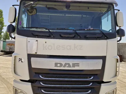 DAF  XF 2016 года за 24 500 000 тг. в Шымкент – фото 12