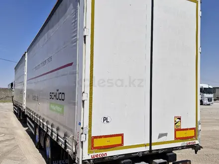 DAF  XF 2016 года за 24 500 000 тг. в Шымкент – фото 17