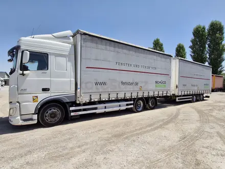 DAF  XF 2016 года за 24 500 000 тг. в Шымкент – фото 18