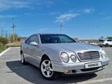 Mercedes-Benz CLK 200 1999 годаfor3 400 000 тг. в Караганда