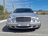 Mercedes-Benz CLK 200 1999 годаfor3 400 000 тг. в Караганда – фото 3