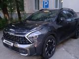 Kia Sportage 2024 годаүшін15 500 000 тг. в Усть-Каменогорск