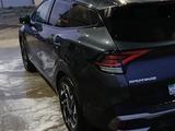 Kia Sportage 2024 годаүшін15 500 000 тг. в Усть-Каменогорск – фото 2