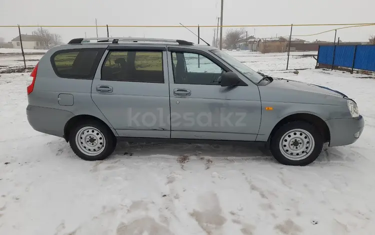 ВАЗ (Lada) Priora 2171 2012 годаfor2 400 000 тг. в Уральск