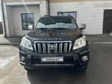 Toyota Land Cruiser Prado 2011 года за 12 800 000 тг. в Кокшетау