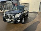 Toyota Land Cruiser Prado 2011 года за 12 800 000 тг. в Кокшетау – фото 2