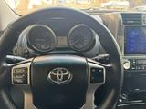 Toyota Land Cruiser Prado 2011 года за 12 800 000 тг. в Кокшетау – фото 4