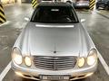 Mercedes-Benz E 240 2003 года за 5 100 000 тг. в Алматы – фото 4