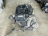 Контрактный Двигатель Audi A6 C6 2.0T BYK из Щвецарииүшін500 000 тг. в Астана