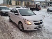 Chevrolet Cobalt 2023 годаfor7 500 000 тг. в Астана