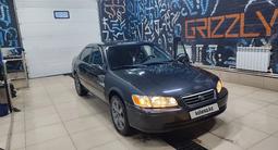 Toyota Camry 2000 года за 3 500 000 тг. в Тараз – фото 2