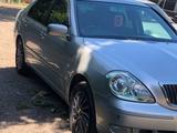 Toyota Brevis 2001 года за 2 900 000 тг. в Атырау – фото 3