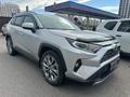 Toyota RAV4 2021 годаүшін15 800 000 тг. в Астана – фото 4