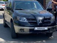 Mitsubishi Outlander 2004 годаүшін3 000 000 тг. в Алматы