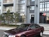 Audi A6 1994 года за 1 800 000 тг. в Кокшетау – фото 3