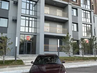 Audi A6, 1994