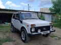 ВАЗ (Lada) Lada 2121 2013 года за 2 650 000 тг. в Уральск – фото 2