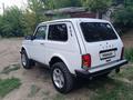 ВАЗ (Lada) Lada 2121 2013 годаfor2 650 000 тг. в Уральск