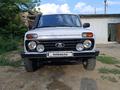 ВАЗ (Lada) Lada 2121 2013 годаfor2 650 000 тг. в Уральск – фото 3