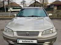 Toyota Camry 1997 года за 3 700 000 тг. в Алматы