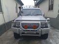 Mitsubishi Pajero 1995 годаfor3 800 000 тг. в Алматы – фото 6