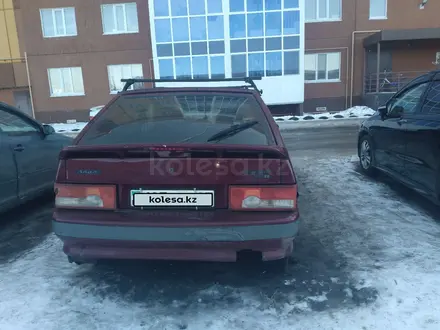 ВАЗ (Lada) 2114 2004 годаүшін1 000 000 тг. в Уральск – фото 4