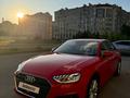 Audi A4 2022 года за 17 490 000 тг. в Астана – фото 33