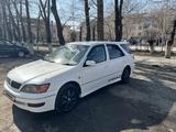Toyota Vista 1999 годаүшін3 000 000 тг. в Талдыкорган – фото 2