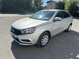 ВАЗ (Lada) Vesta 2021 годаfor5 150 000 тг. в Астана – фото 2